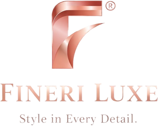Fineri Luxe — Style in Every Detail.